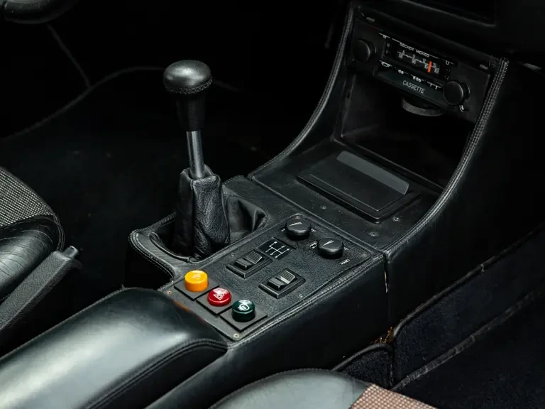 1980 BMW M1 - Image 16 of 31