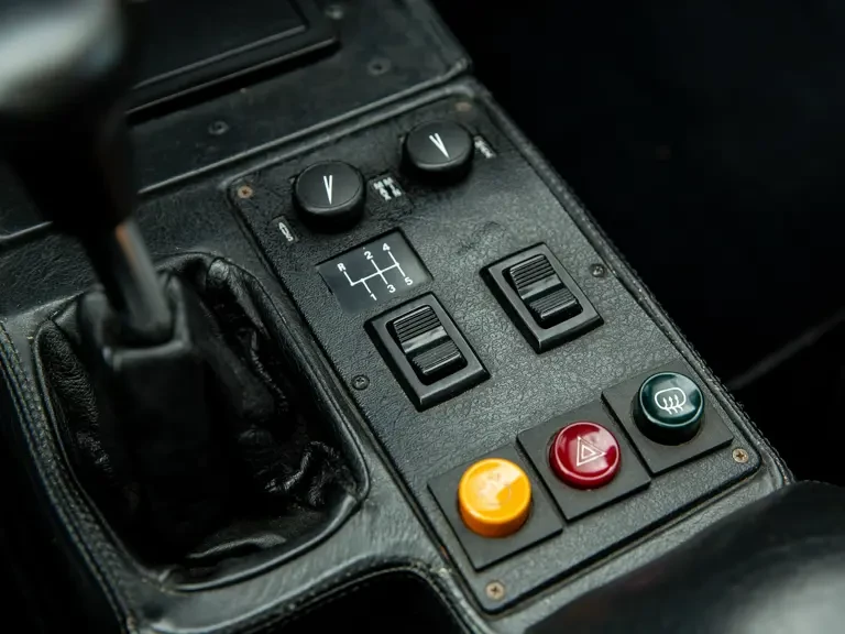 1980 BMW M1 - Image 12 of 31