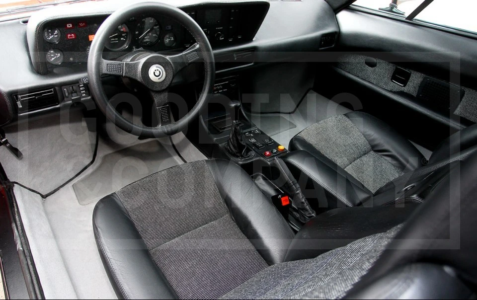 1980 BMW M1 - Image 8 of 17