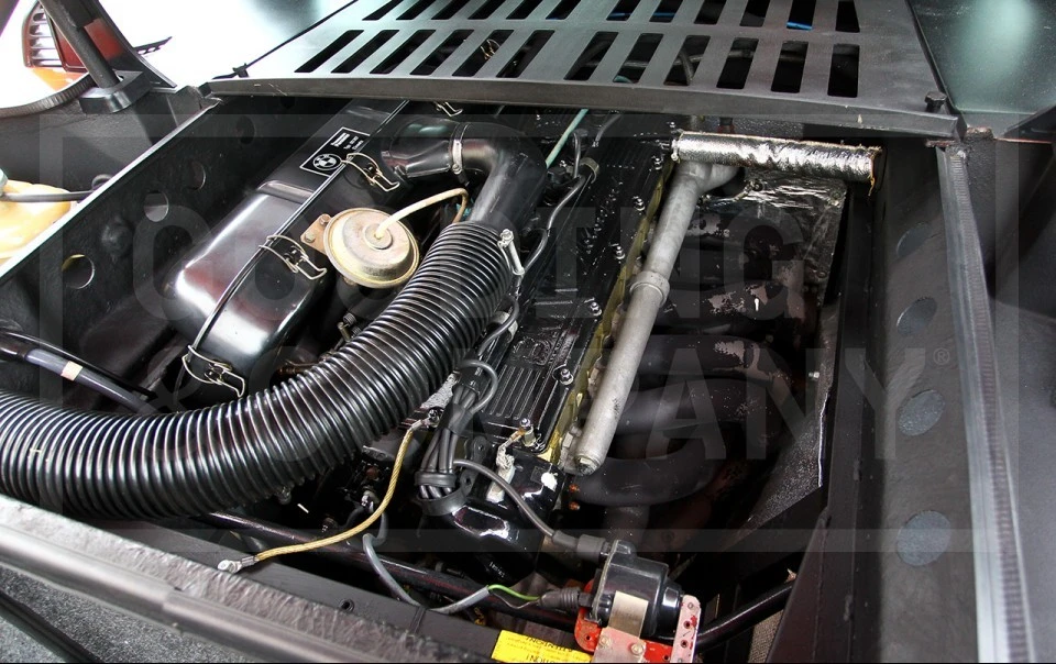 1980 BMW M1 - Image 14 of 17