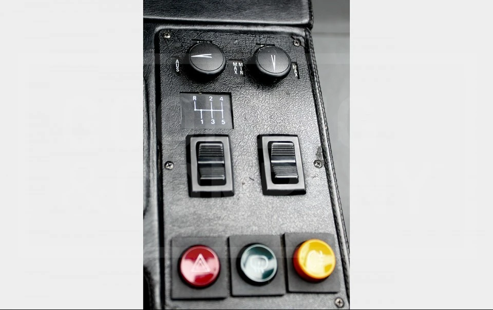 1980 BMW M1 - Image 11 of 17