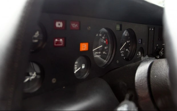 1980 BMW M1 - Image 9 of 17