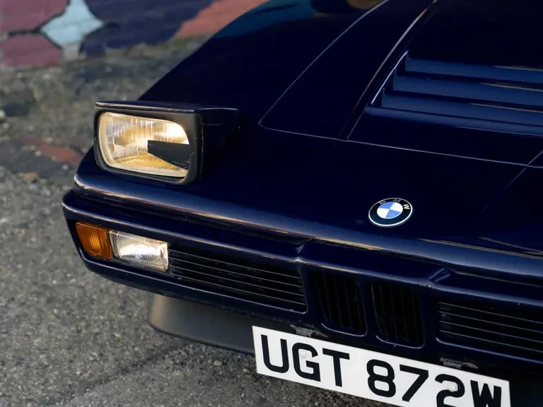 1980 BMW M1 - Image 31 of 31