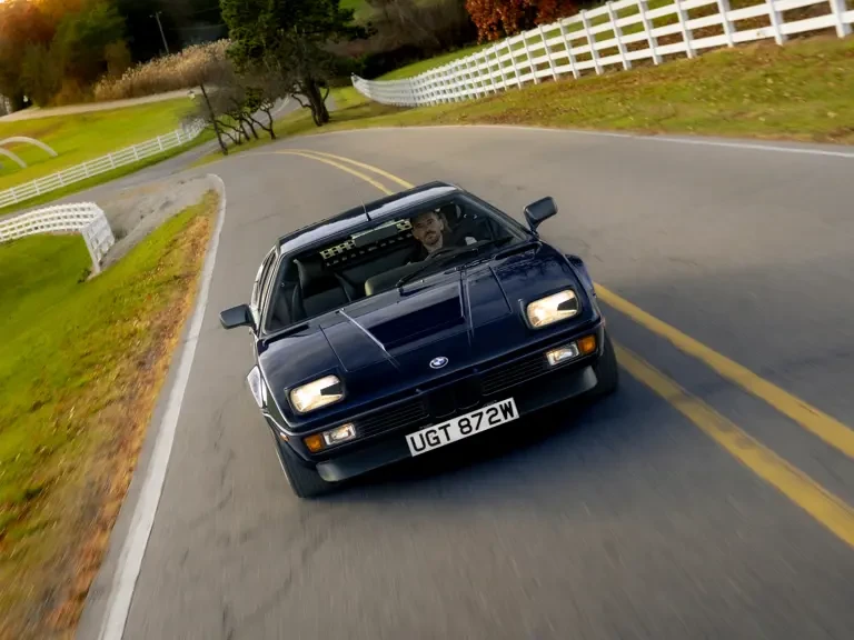 1980 BMW M1 - Image 11 of 31