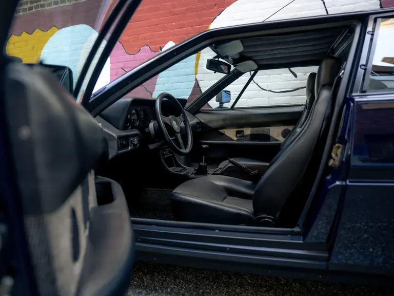 1980 BMW M1 - Image 18 of 31