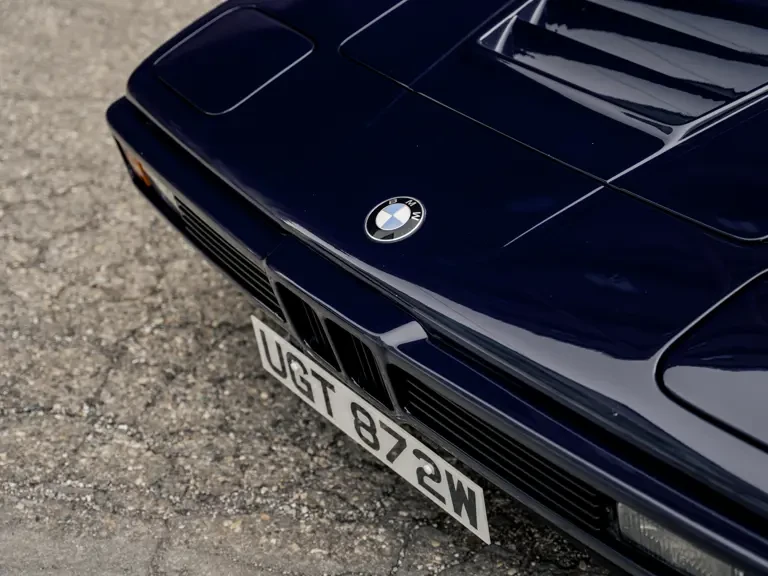 1980 BMW M1 - Image 26 of 31