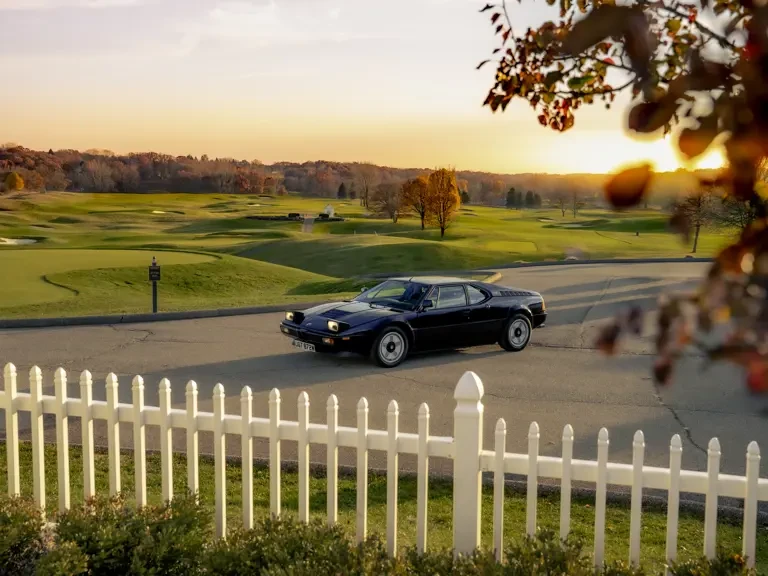 1980 BMW M1 - Image 9 of 31
