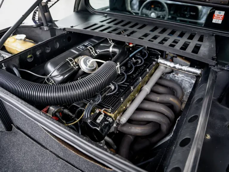 1980 BMW M1 - Image 4 of 31