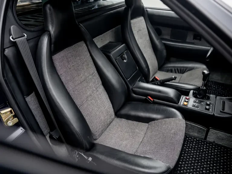 1980 BMW M1 - Image 19 of 31