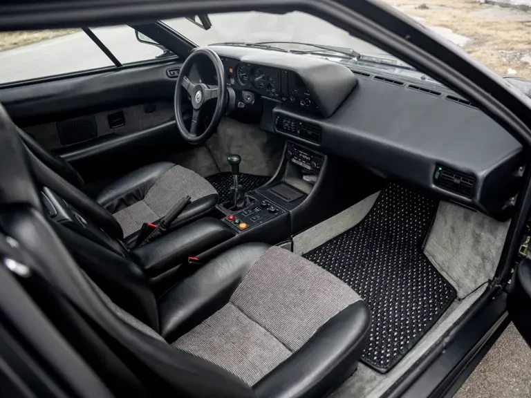 1980 BMW M1 - Image 14 of 31