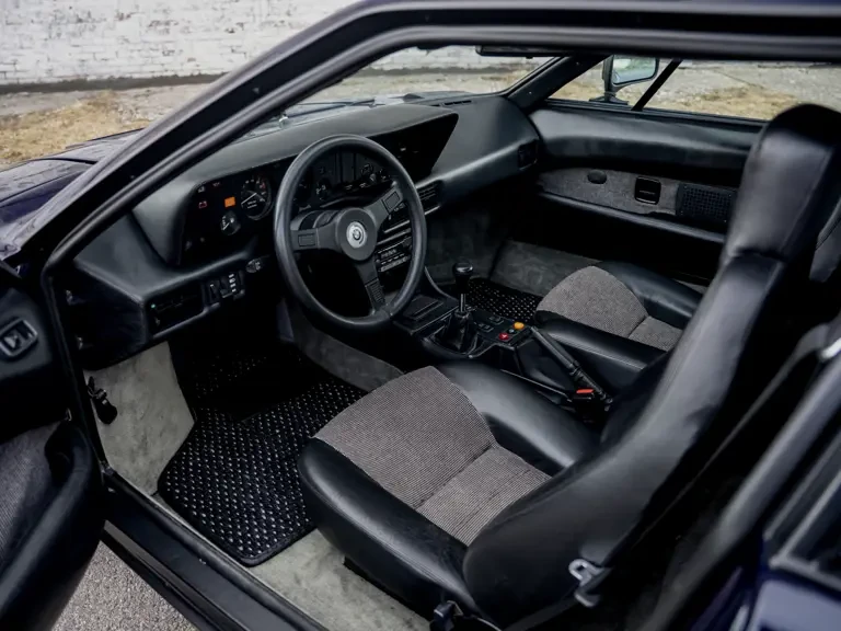 1980 BMW M1 - Image 5 of 31