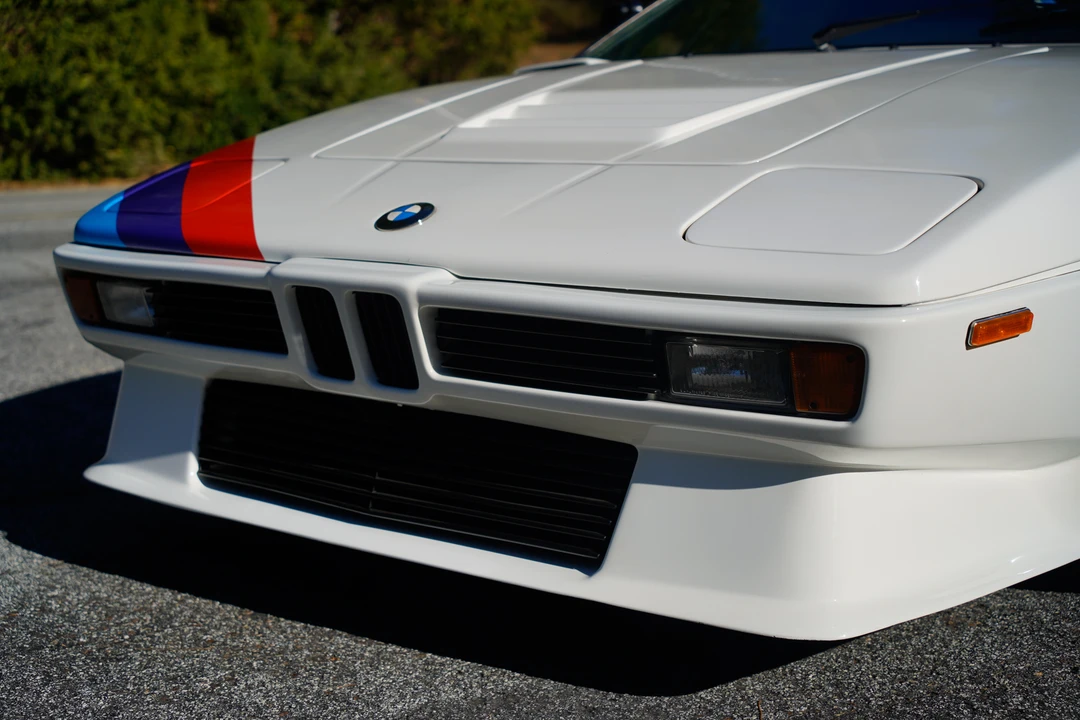1980 BMW M1 - Image 28 of 31