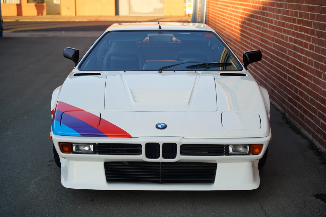 1980 BMW M1 - Image 26 of 31