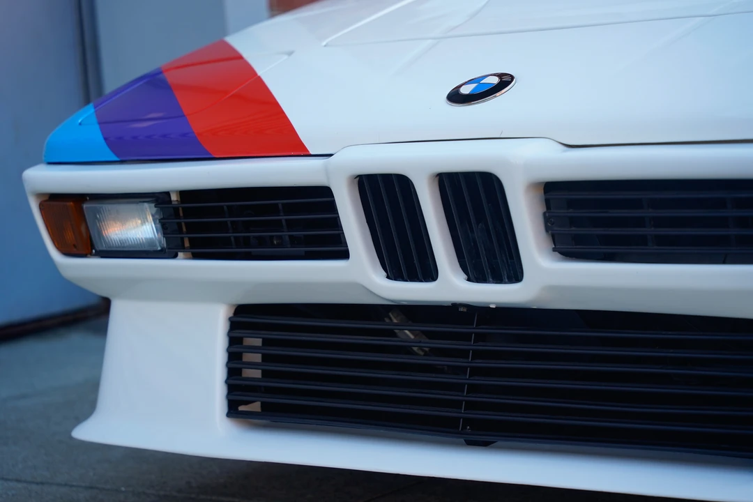 1980 BMW M1 - Image 29 of 31