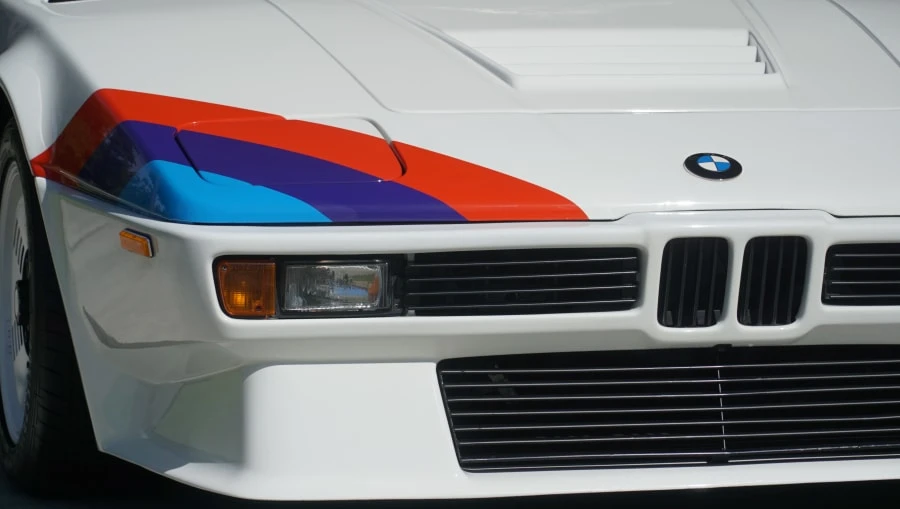 1980 BMW M1 - Image 22 of 31