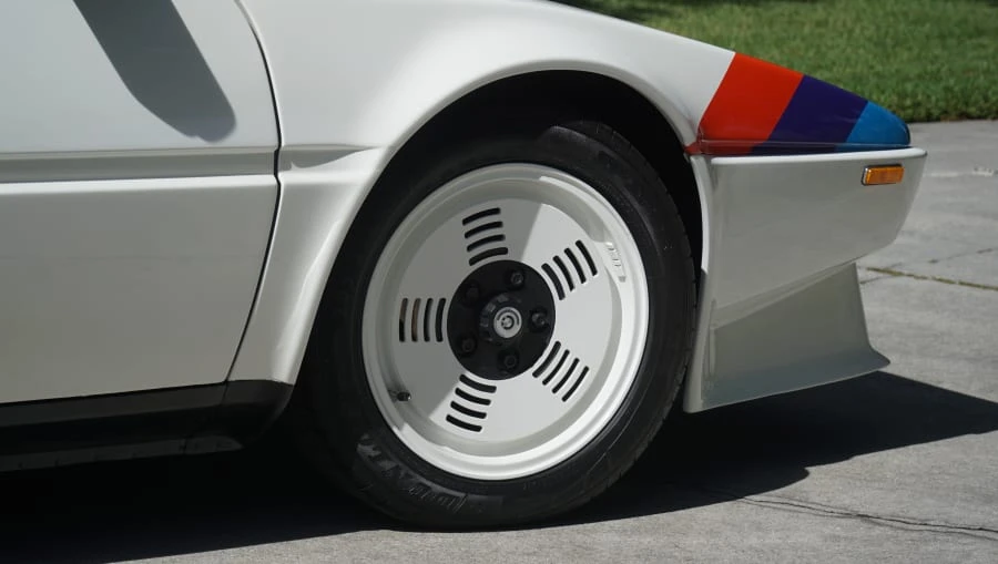 1980 BMW M1 - Image 27 of 31