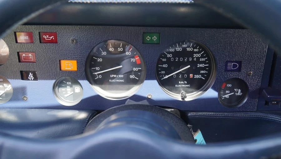 1980 BMW M1 - Image 31 of 31