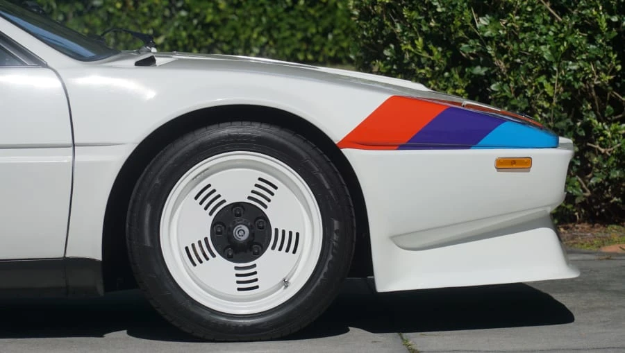 1980 BMW M1 - Image 28 of 31