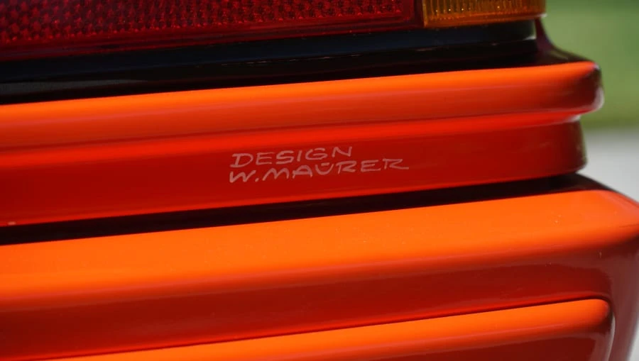 1980 BMW M1 - Image 25 of 31