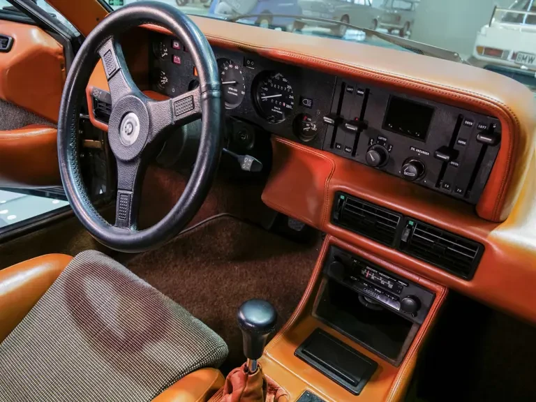 1980 BMW M1 - Image 13 of 31
