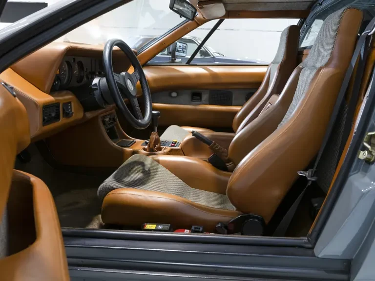 1980 BMW M1 - Image 10 of 31
