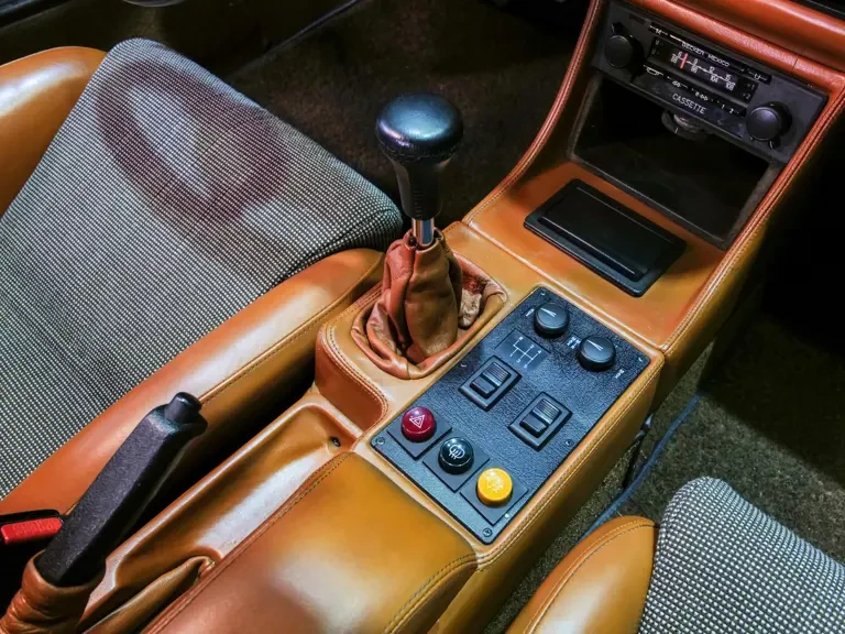 1980 BMW M1 - Image 11 of 31