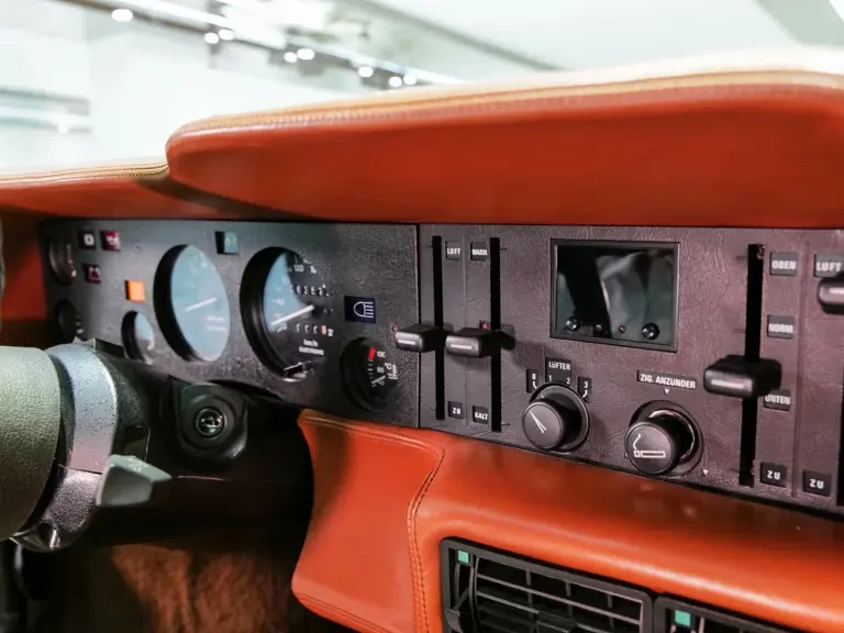1980 BMW M1 - Image 12 of 31