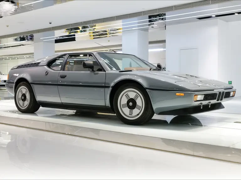 1980 BMW M1 - Image 2 of 31