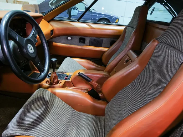 1980 BMW M1 - Image 5 of 31