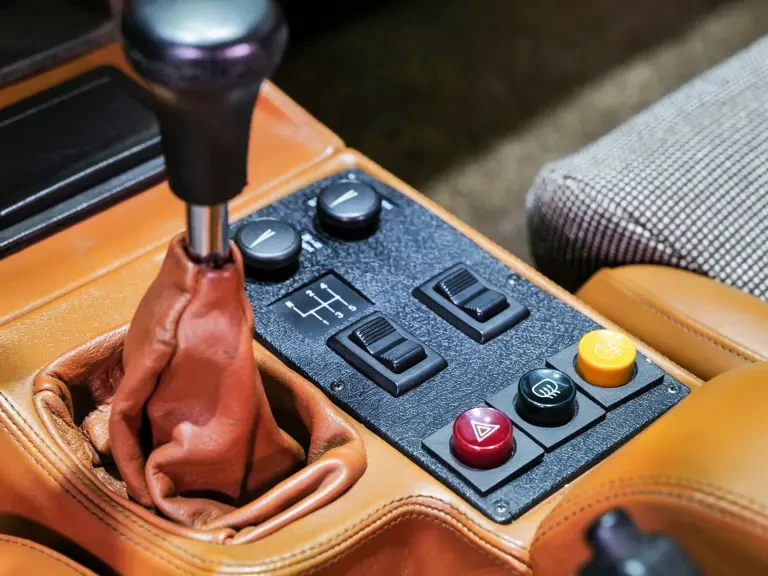1980 BMW M1 - Image 20 of 31