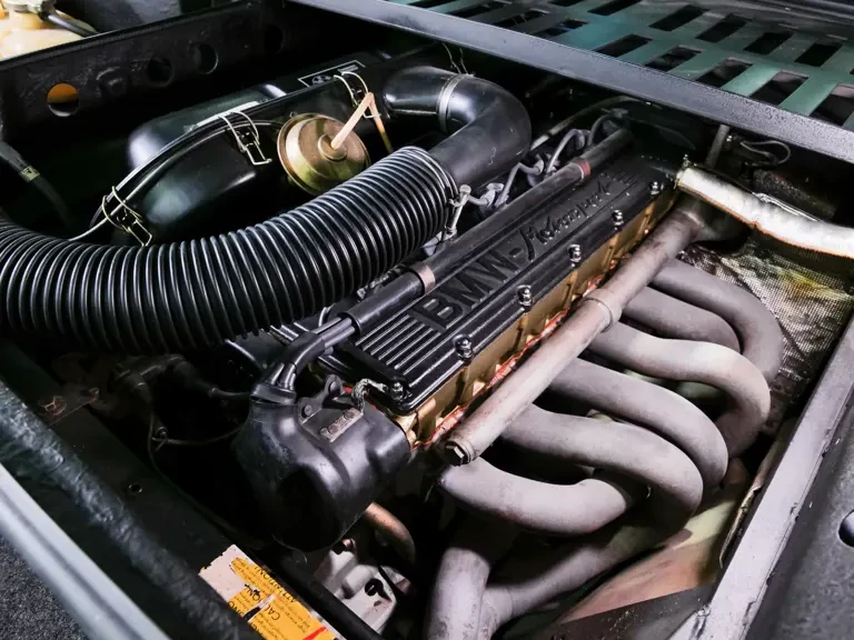 1980 BMW M1 - Image 4 of 31