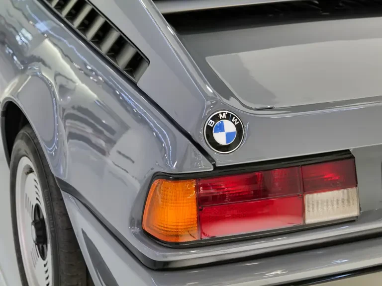 1980 BMW M1 - Image 7 of 31
