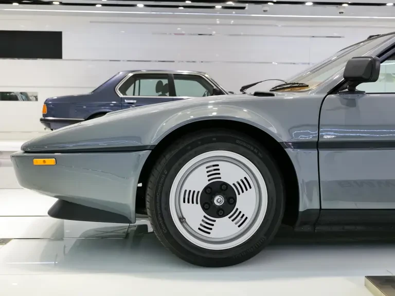1980 BMW M1 - Image 30 of 31