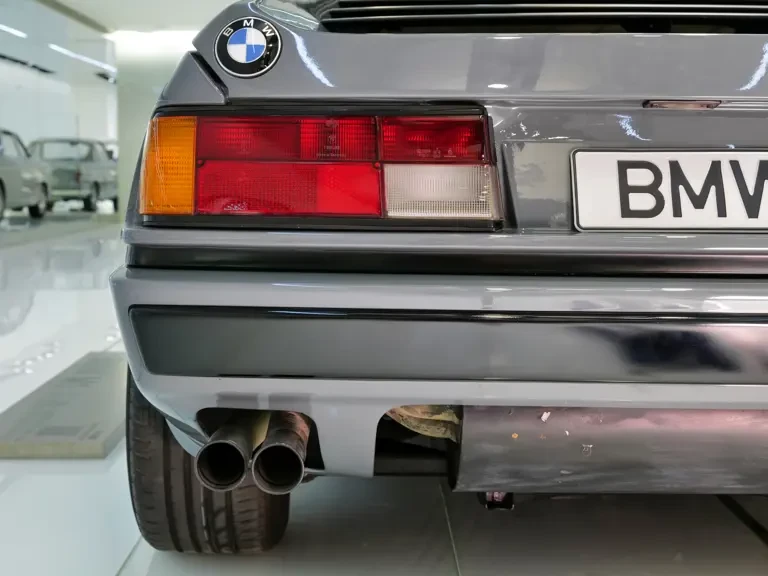 1980 BMW M1 - Image 31 of 31