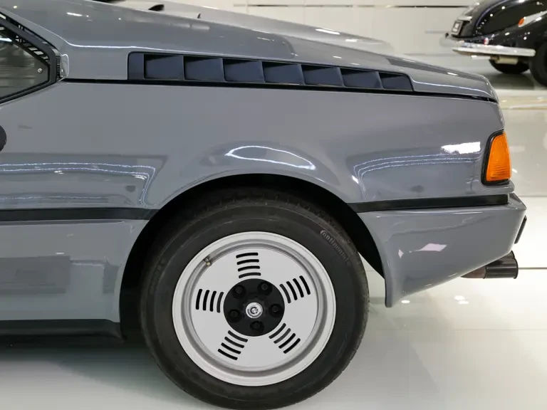 1980 BMW M1 - Image 27 of 31