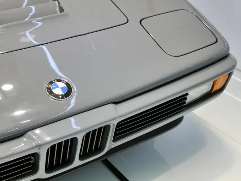 1980 BMW M1 - Image 25 of 31