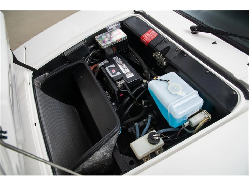 1980 BMW M1 - Image 29 of 31