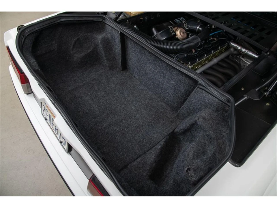 1980 BMW M1 - Image 21 of 31