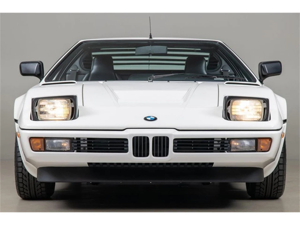 1980 BMW M1 - Image 9 of 31