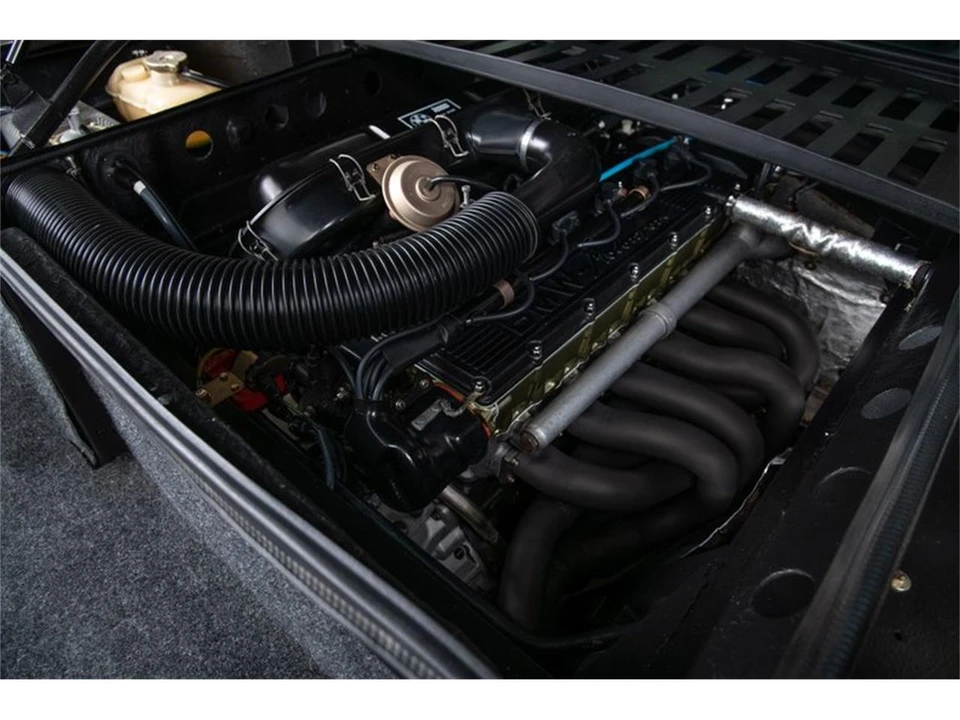 1980 BMW M1 - Image 26 of 31
