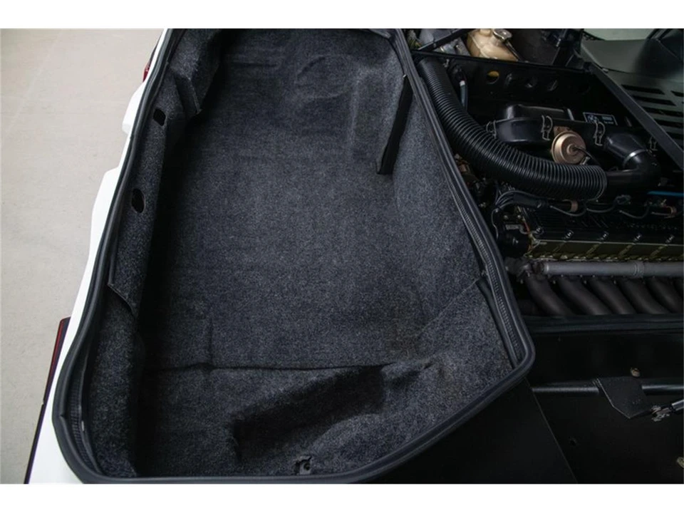 1980 BMW M1 - Image 22 of 31
