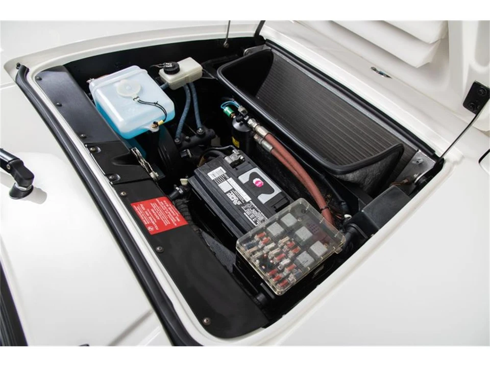 1980 BMW M1 - Image 30 of 31