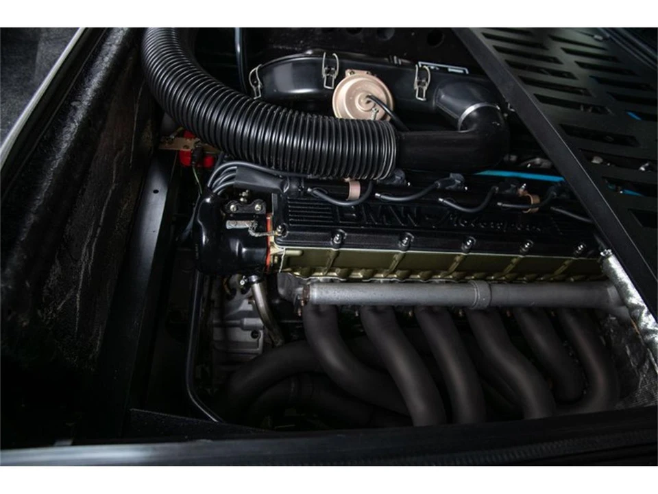 1980 BMW M1 - Image 27 of 31