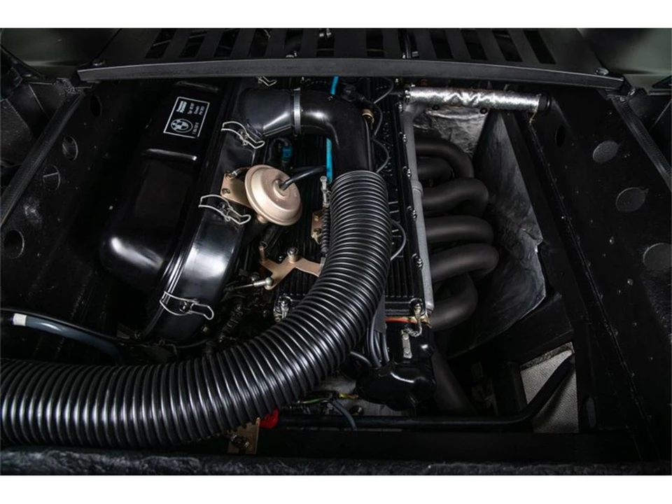 1980 BMW M1 - Image 23 of 31