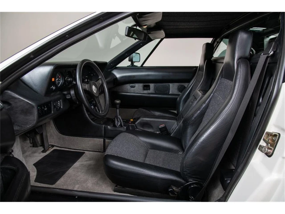 1980 BMW M1 - Image 11 of 31
