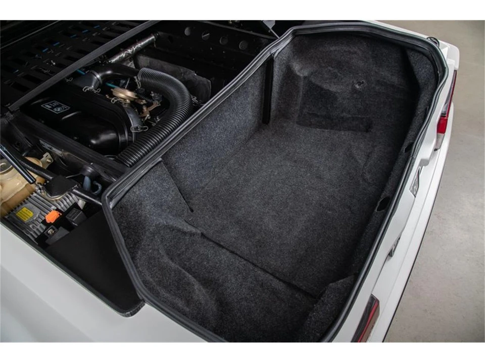 1980 BMW M1 - Image 20 of 31