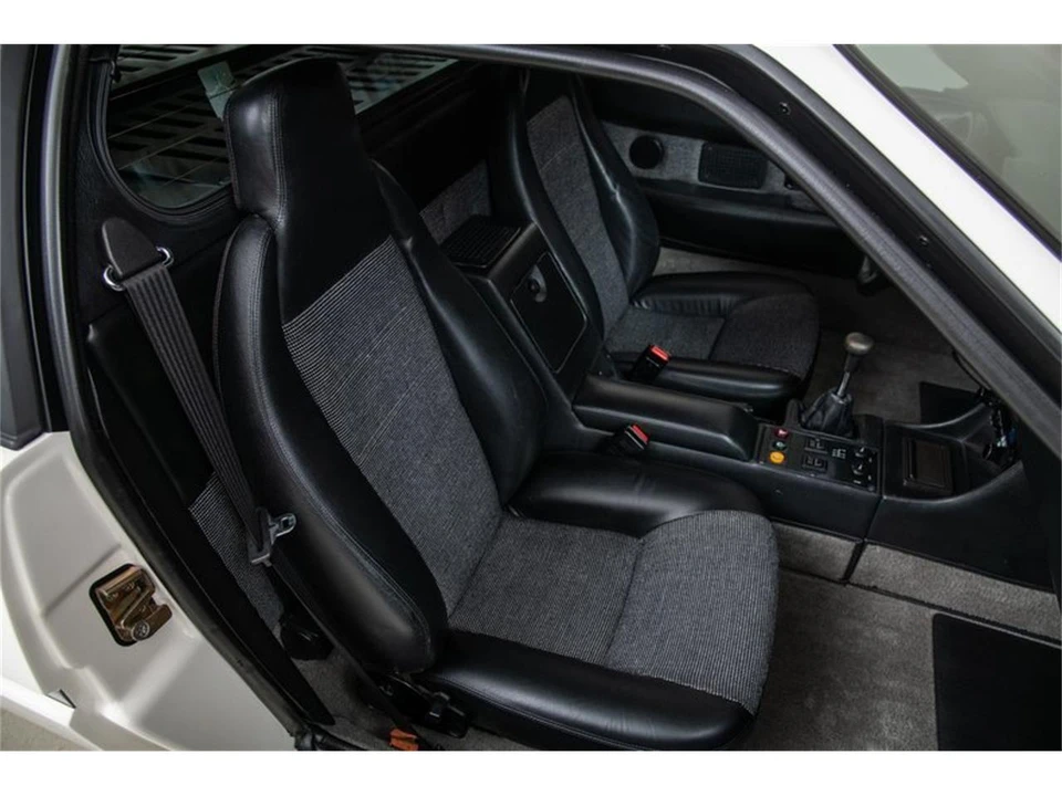 1980 BMW M1 - Image 13 of 31