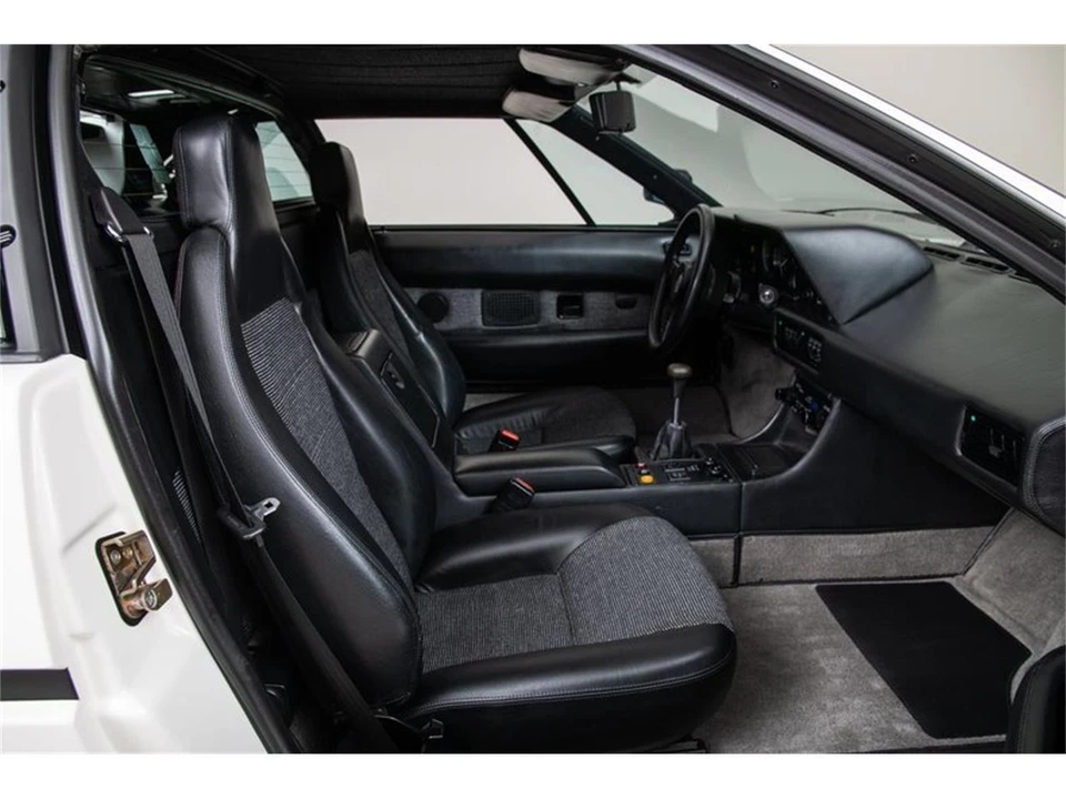 1980 BMW M1 - Image 14 of 31