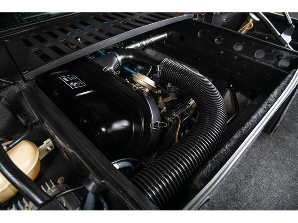 1980 BMW M1 - Image 24 of 31