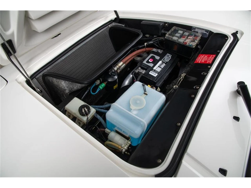 1980 BMW M1 - Image 28 of 31